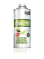 LAMBDA 0W20 VW508/509