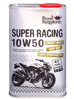 SUPER RACING 10W50