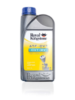 RKS ATF-CVT EU